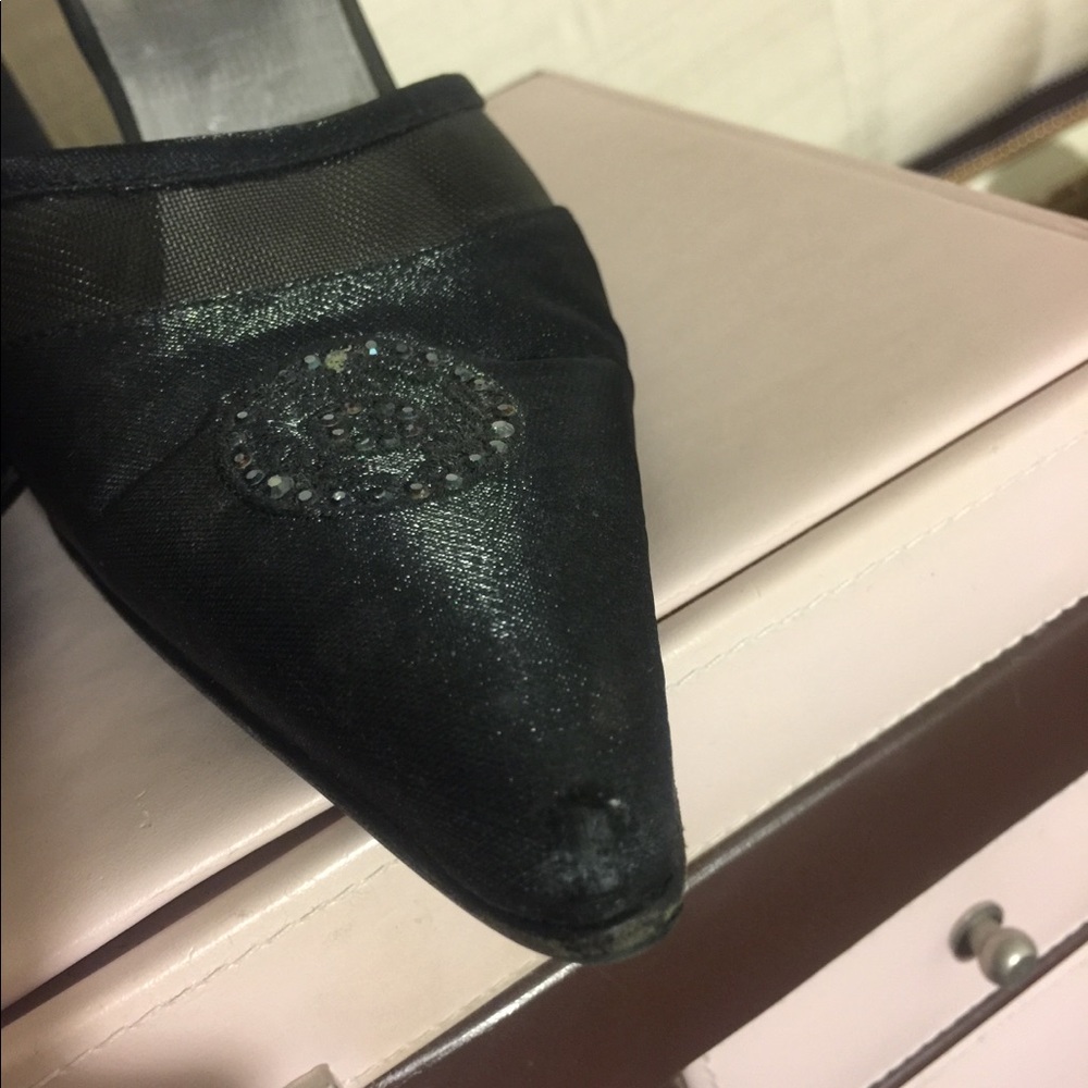 Versace heels - Picture 6 of 6